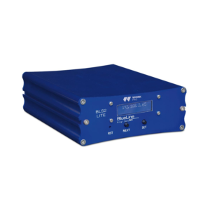 Audio por IP - Transmissor BLS2 LITE