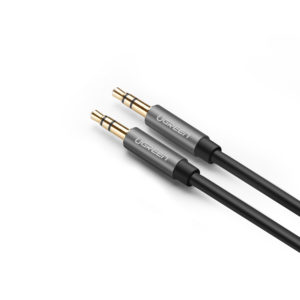 10736 Cabo P2 Macho 3 Metros para Audio Stereo UGREEN