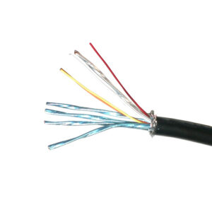CABO HDMI FAST CLICK ROLO 50 METROS HDMIFC-50