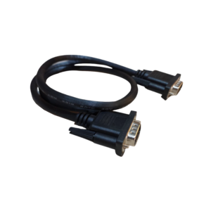 Cabo VGA -  Video HDD15 0,8 Metros