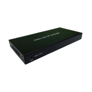Controlador de vídeo por IP CTL-NESC