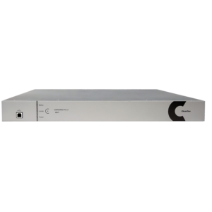 Processador de áudio CONVERGE PRO 2 48VT
