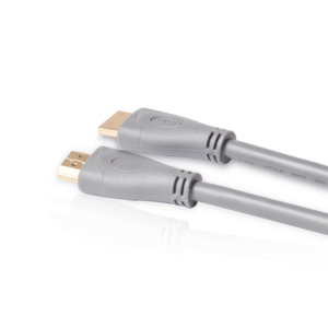 Cabo HDMI 10 Metros - 4K 60HZ Cinza PLATINO