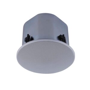 Alto-falante teto com back box 60W F-2852C