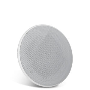 Caixa de som de teto 6W alta e/baixa impedância - IC 550 T
