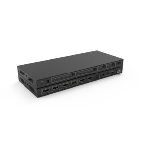 Matriz HDMI 4x2 4K MX42AC