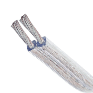 Cabo Paralelo Hi-Def 2x2,00mm2 Marine Rolo 100 Metros