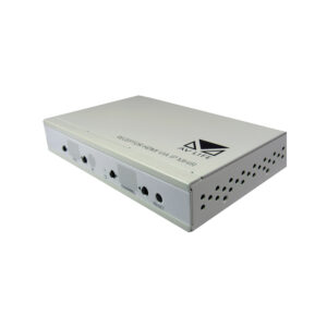 Extensor HDMI via IP - Receptor IPMHIR-RX