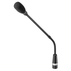 Microfone Condensador p/ Sistema Áudio Conferência TS-903