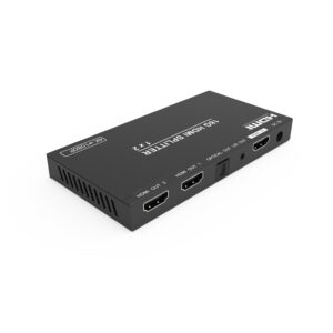Splitter HDMI 1X2 4K HDV12SA