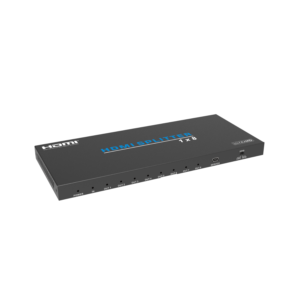 Splitter HDMI 1x8 4K HDVB18IH