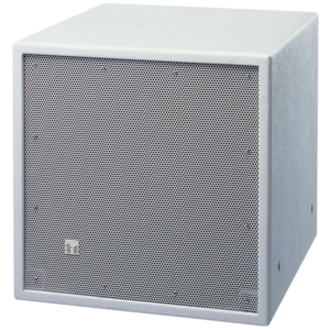 Subwoofer branco FB-120W