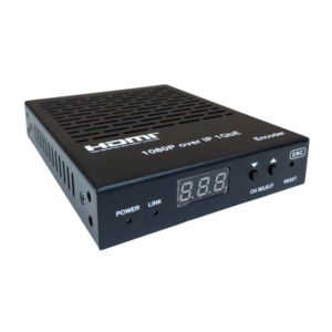 Extensor HDMI via IP - Transmissor HDNESCTX
