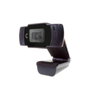 Webcam Profissional para Live Unite 10