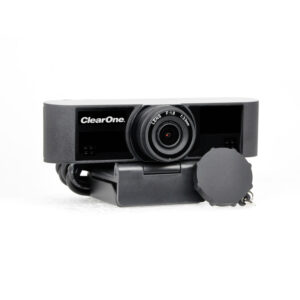 Webcam Profissional Grande Angular Unite 20