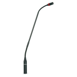 Microfone Gooseneck - XP 10 PRO