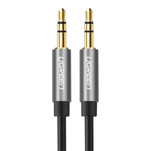 10735 Cabo P2 Macho 2 Metros para Audio Stereo UGREEN