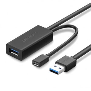 20827 Cabo Extensor USB 3.0 10 Metros UGREEN