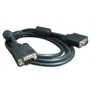 Cabo VGA 5 Metros