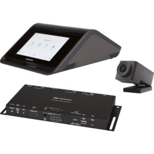 CCS-UC-1-X KIT MERCURY sistema para vídeoconferência CRESTRON