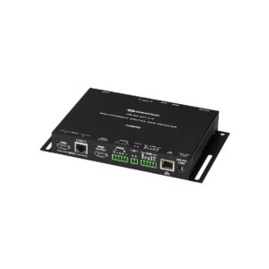 HD-RX-201-C-E DM LITE Extensor HDMI RX 2X1 CRESTRON