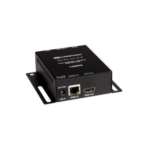 HD-RX-101-C-E DM LITE Extensor HDMI RX CRESTRON
