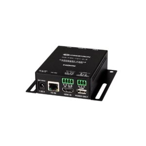 HD-TXC-101-C-E DM LITE Extensor HDMI IR RS232 TX CRESTRON