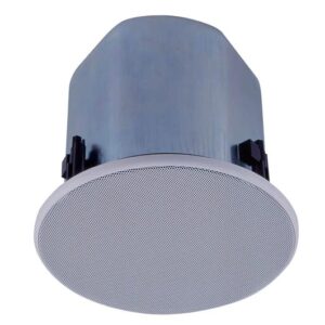 Alto-falante de teto com back box 30W F-2322C
