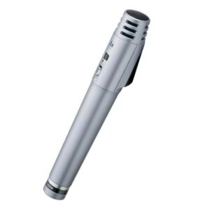 Microfone Manual Infravermelho IR-200M
