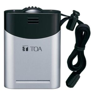 Microfone pendente infravermelho IR-300M