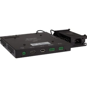 DM-RMC-200-C Receptor DM 8G RC200 CRESTRON