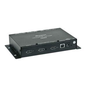 HD-DA-2 Splitter 1X2 HDMI CRESTRON