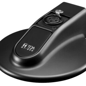 Suporte de mesa para microfone ST-800
