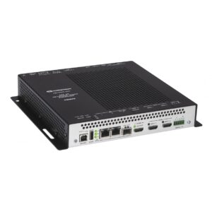 DM-NVX-350 Transceiver DM NVX 4K60 HDR CRESTRON