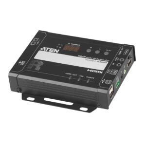 VE8900R HDMI via IP RX ATEN