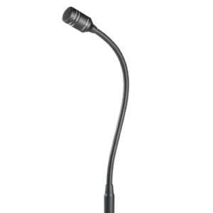 MICROFONE GOOSENECK DINAMICO CARDIOIDE