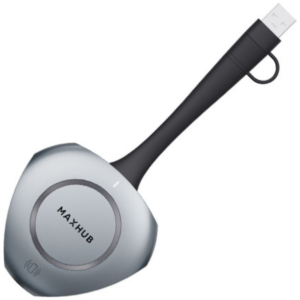 Dongle usb para espelhamento em tela MAXHUB WT13M