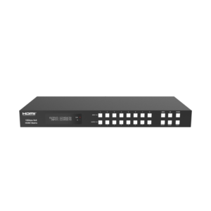 Matriz HDMI 8x8 4K HDP-MXB88DA