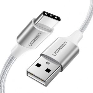 CABO USB-C PARA USB-A 2.0 BR 1 Metros UGREEN