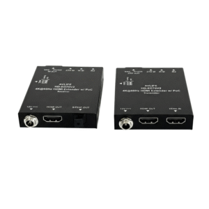 EXTENSOR HDMI