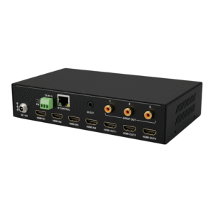 matrix hdmi 4x4 4k