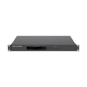 MATRIZ HDMI 8X8