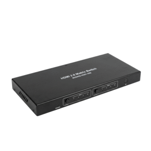 MATRIZ HDMI 4X2
