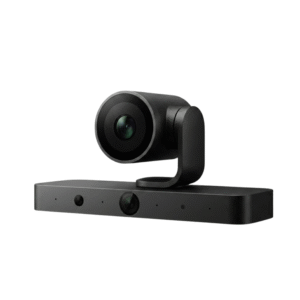 câmera ptz 4k para sala de reunião