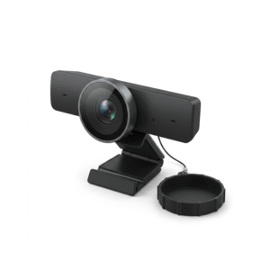 Webcam para Videoconferencia USB 4K