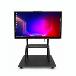 TELA INTERATIVA 75''